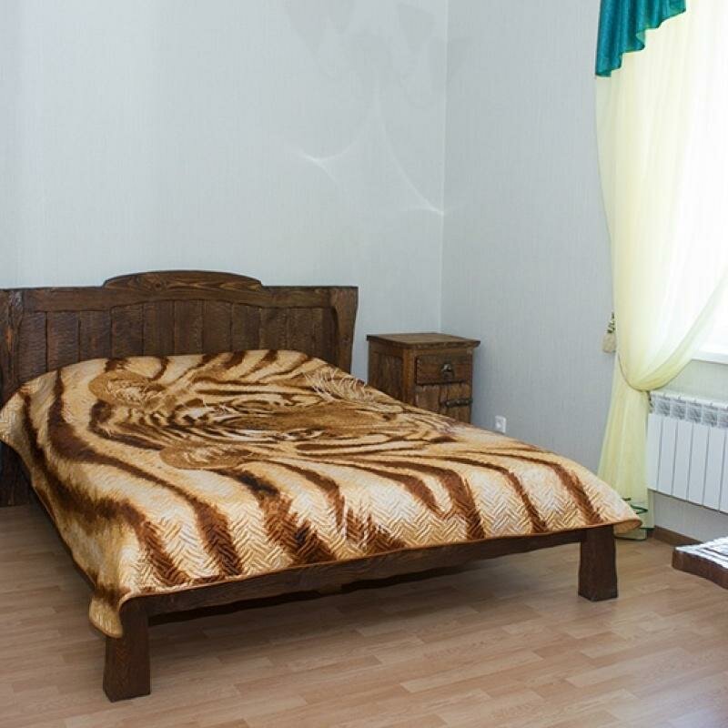 Гостиница 1001 Ночь Тольятти