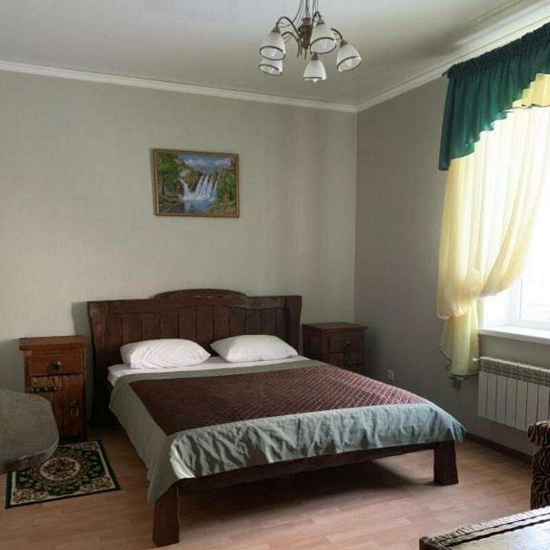 Гостиница 1001 Ночь Тольятти