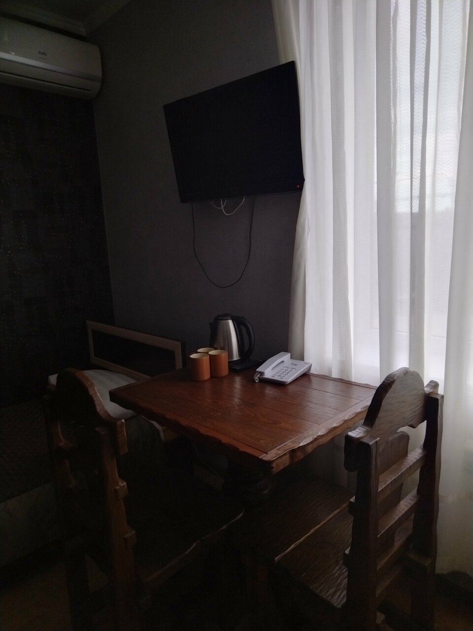 Гостиница 1001 Ночь Тольятти