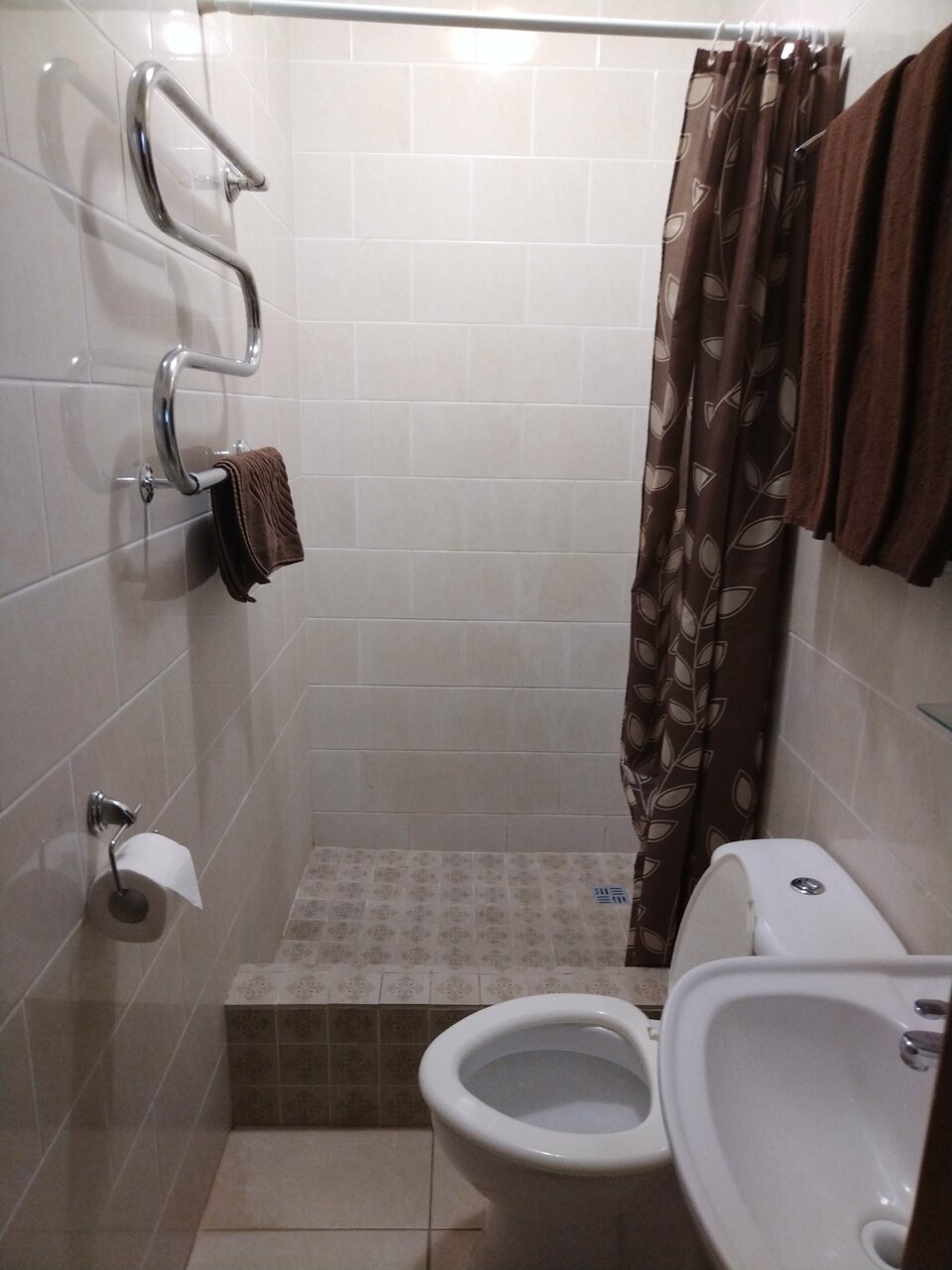 Гостиница 1001 Ночь Тольятти-75