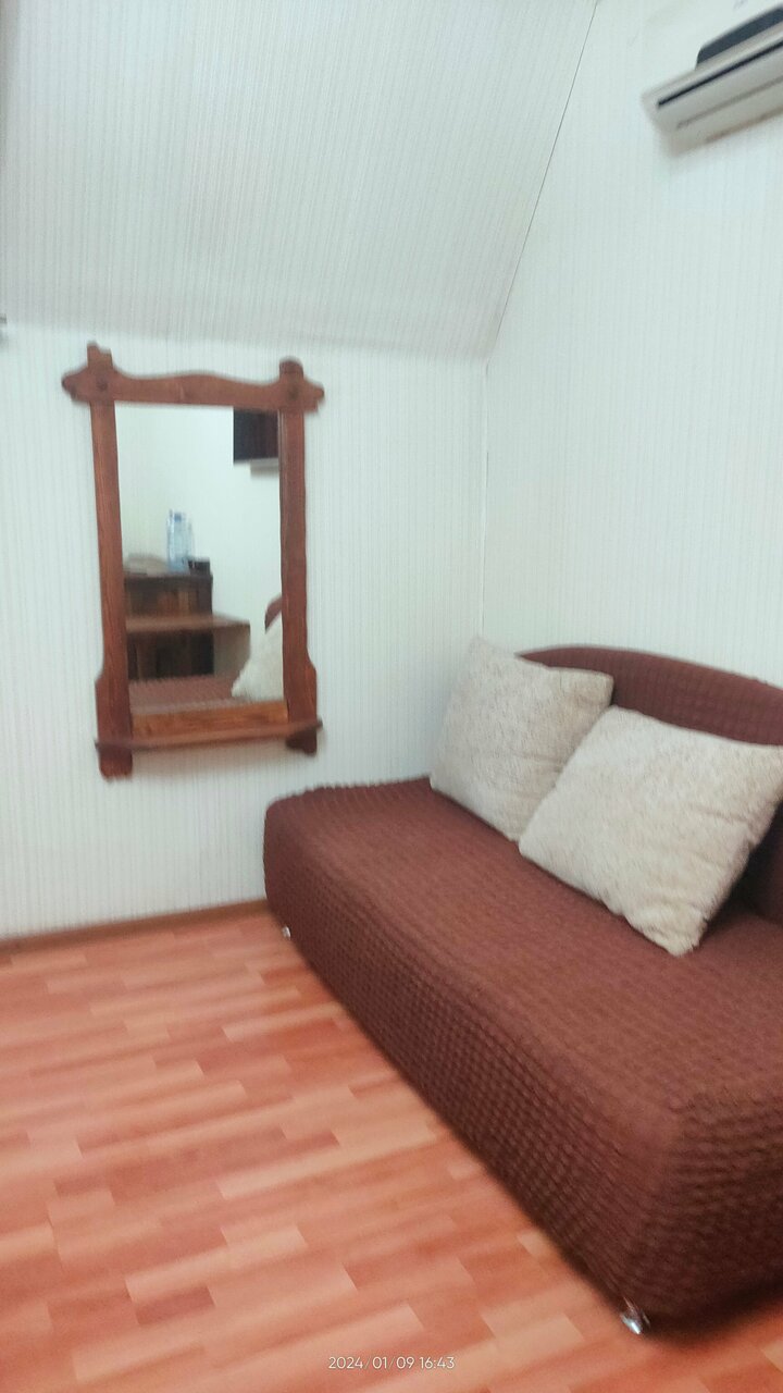 Гостиница 1001 Ночь Тольятти