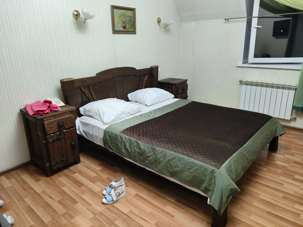 Гостиница 1001 Ночь Тольятти-50