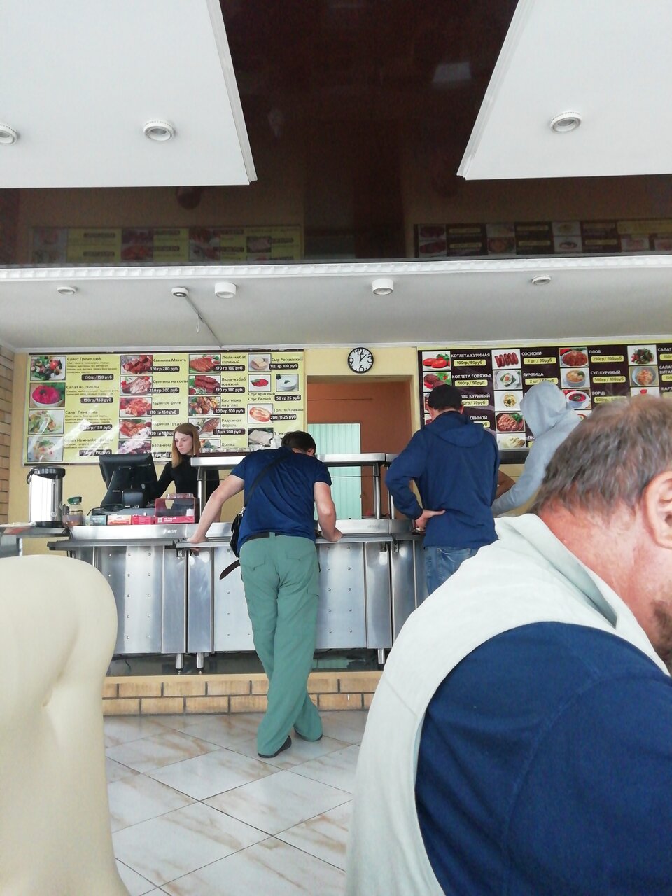 Гостиница 1001 Ночь Тольятти-48