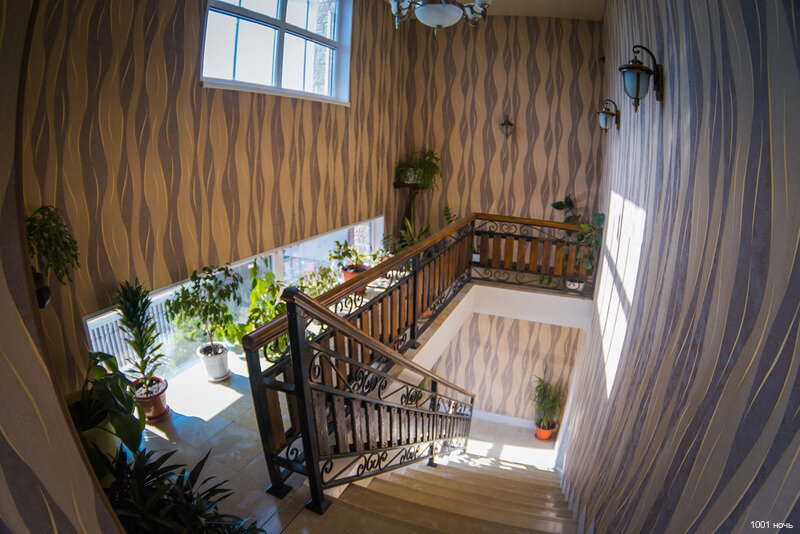 Гостиница 1001 Ночь Тольятти-24