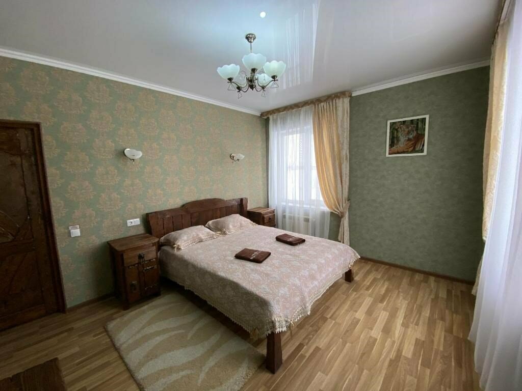 Гостиница 1001 Ночь Тольятти
