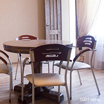 Гостиница 1001 Ночь Тольятти-49