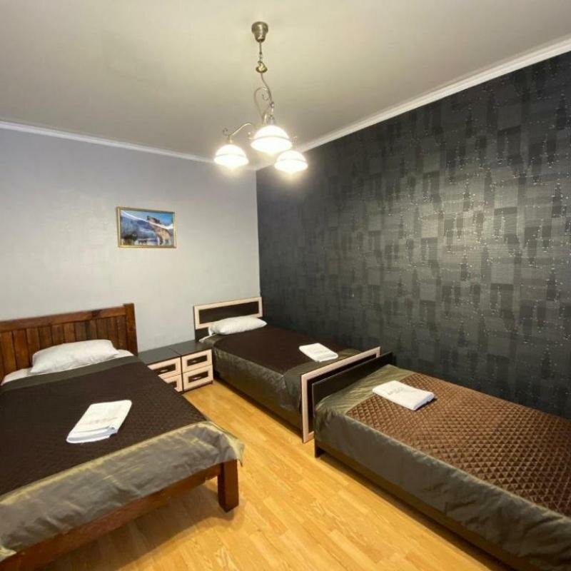 Гостиница 1001 Ночь Тольятти