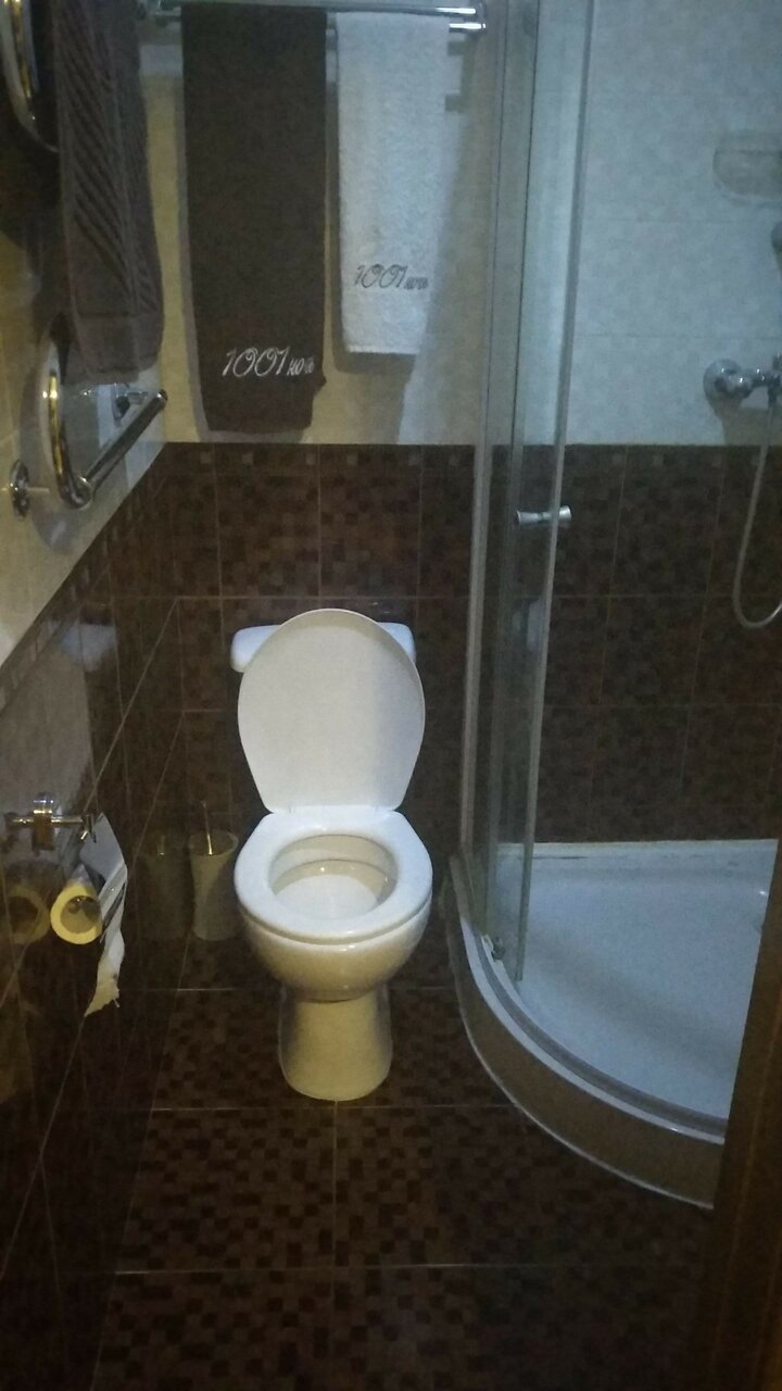 Гостиница 1001 Ночь Тольятти-58