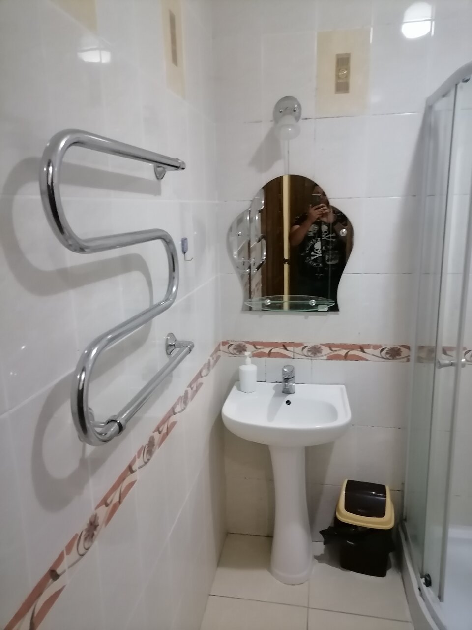 Гостиница 1001 Ночь Тольятти-77