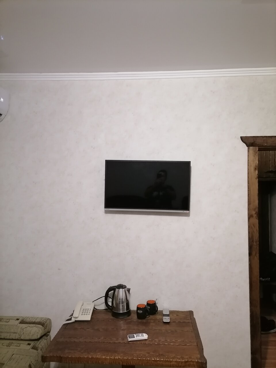 Гостиница 1001 Ночь Тольятти-83