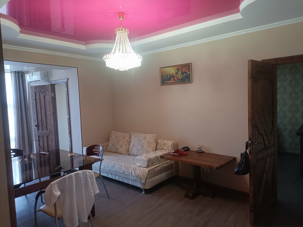 Гостиница 1001 Ночь Тольятти-78