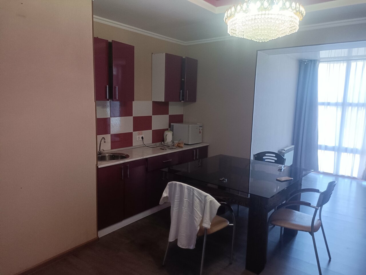 Гостиница 1001 Ночь Тольятти-56