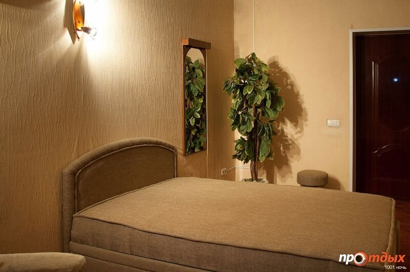 Гостиница 1001 Ночь Тольятти-59