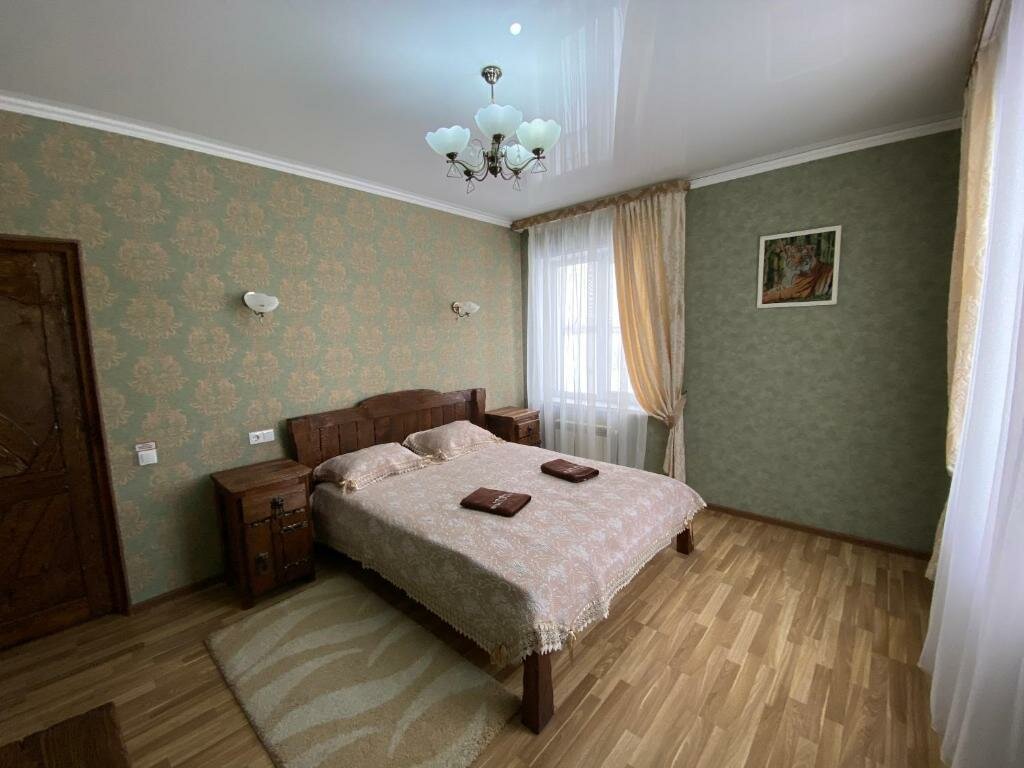 Гостиница 1001 Ночь Тольятти