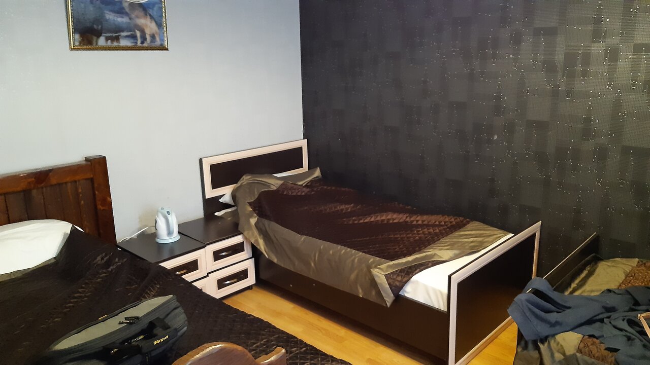 Гостиница 1001 Ночь Тольятти-81