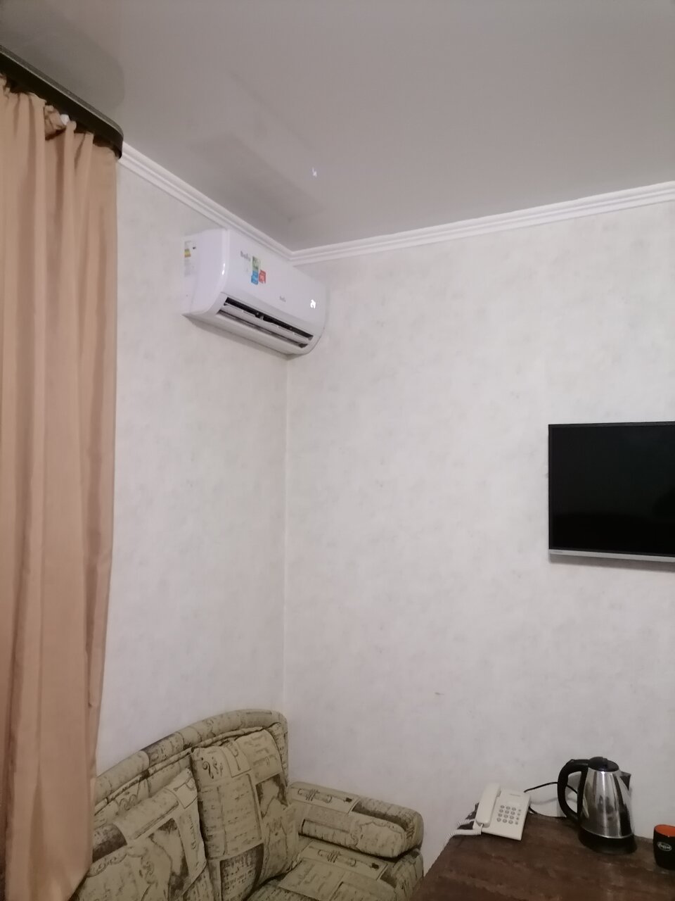 Гостиница 1001 Ночь Тольятти-76