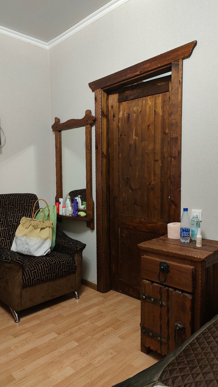 Гостиница 1001 Ночь Тольятти-66