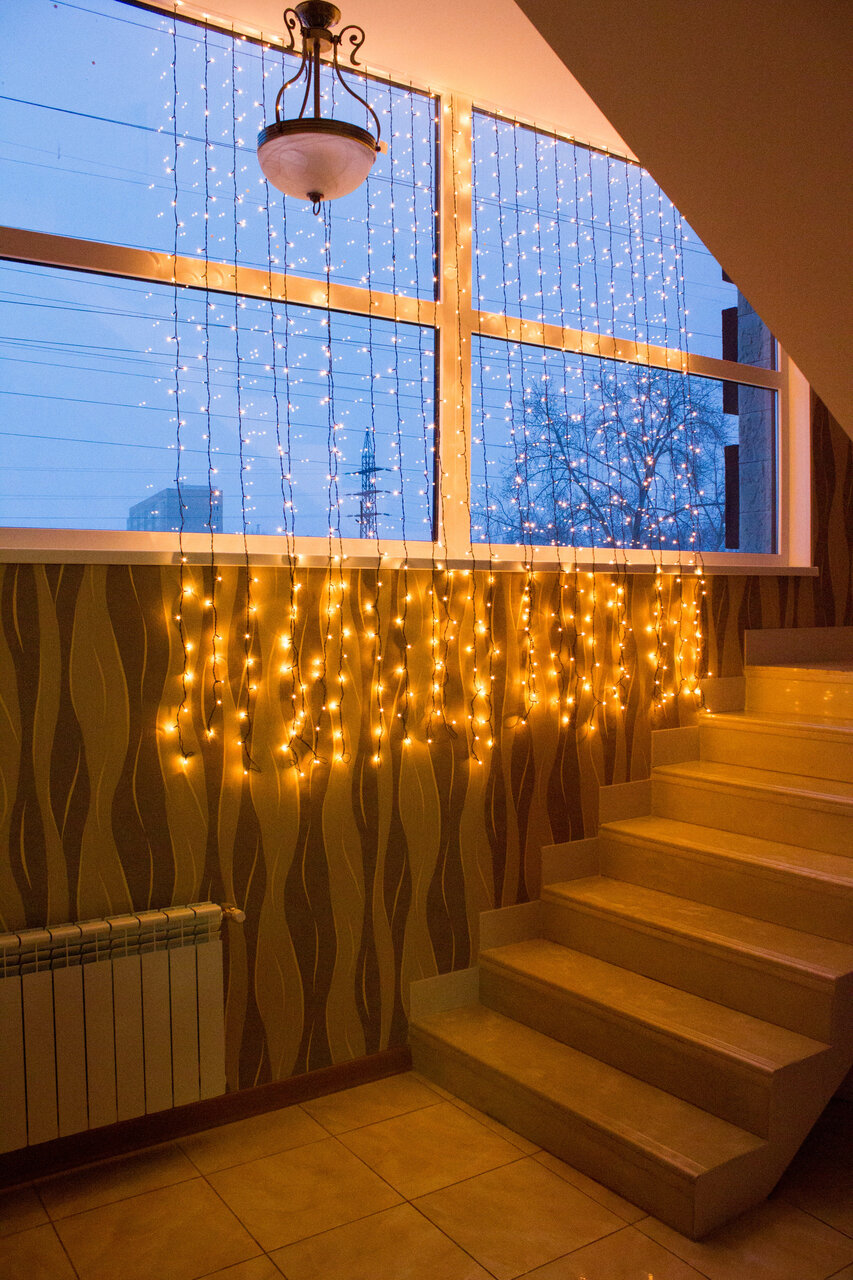 Гостиница 1001 Ночь Тольятти