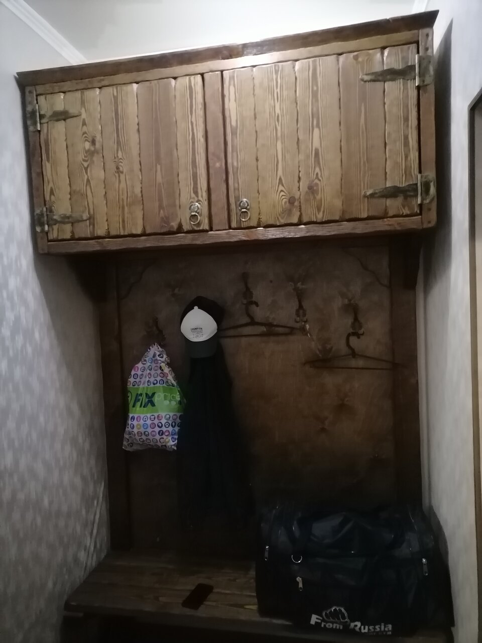 Гостиница 1001 Ночь Тольятти-68