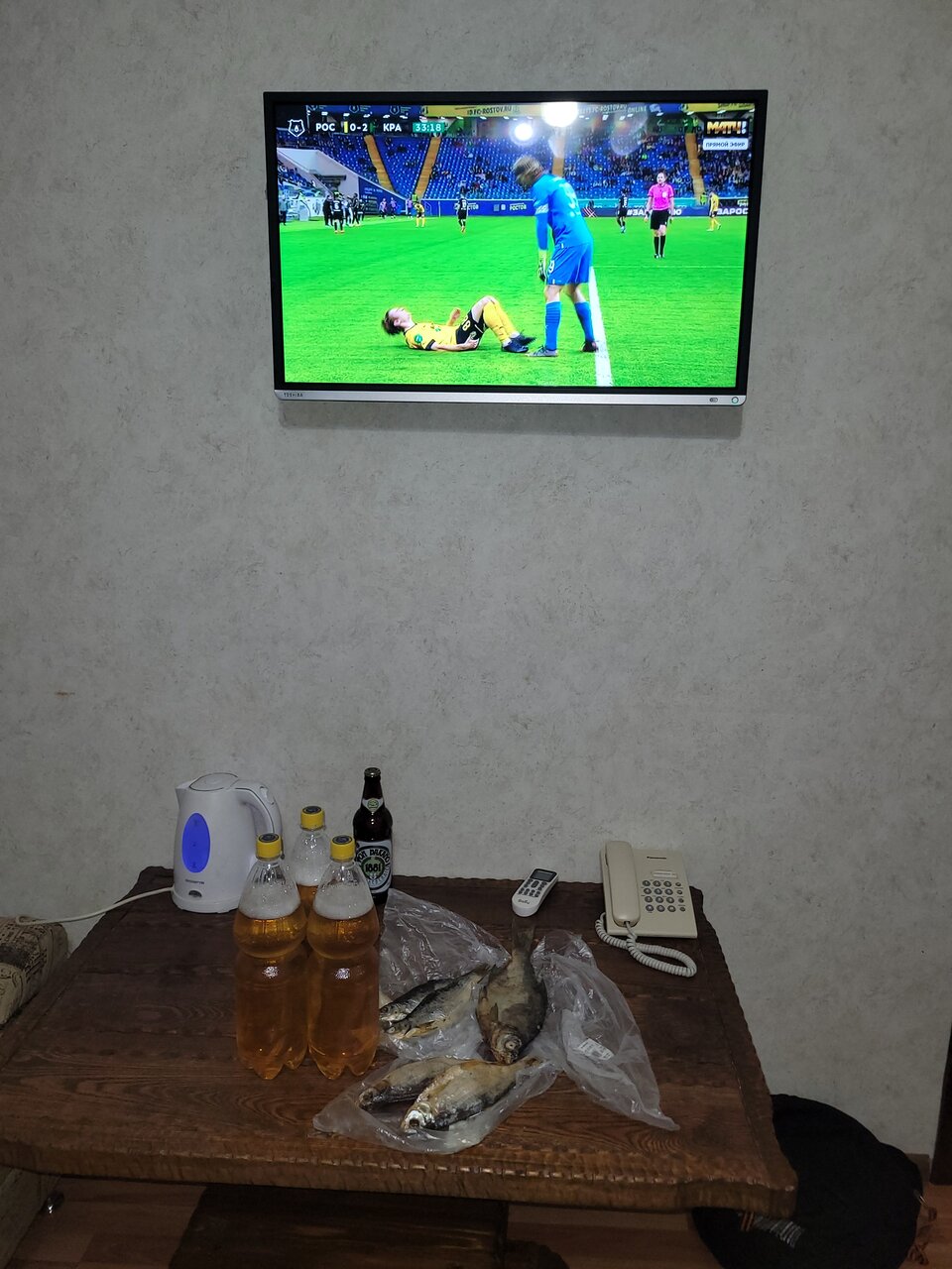 Гостиница 1001 Ночь Тольятти-60