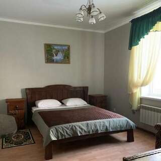 Гостиница 1001 Ночь Тольятти Стандарт двухместный-1