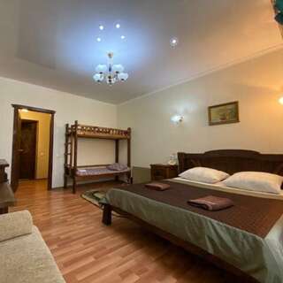 Гостиница 1001 Ночь Тольятти Семейный комфорт-1