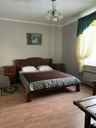 Гостиница 1001 Ночь Тольятти Семейный Комфорт-4