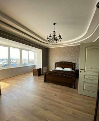 Гостиница 1001 Ночь Тольятти Апартаменты в Федоровке-8