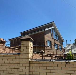 Гостиница 1001 Ночь Тольятти Апартаменты в Федоровке-1