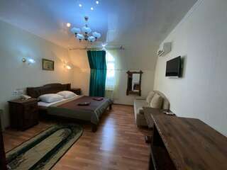 Гостиница 1001 Ночь Тольятти Семейный Комфорт-1