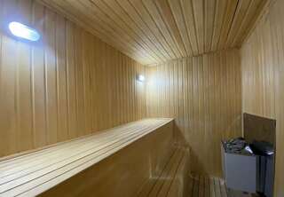 Гостиница 1001 Ночь Тольятти Апартаменты в Федоровке-11