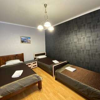 Гостиница 1001 Ночь Тольятти Стандарт двухместный с доп. местом-1