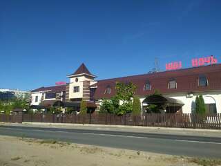 Гостиница 1001 Ночь Тольятти-2