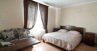 Гостиница 1001 Ночь Тольятти-4