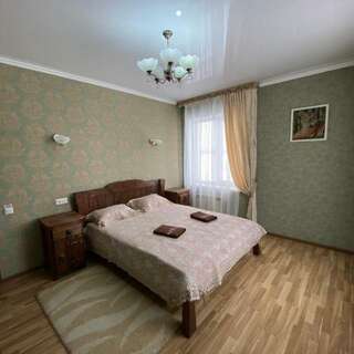 Гостиница 1001 Ночь Тольятти Двухкомнатный комфорт-2