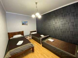 Гостиница 1001 Ночь Тольятти Стандарт трехместный-2