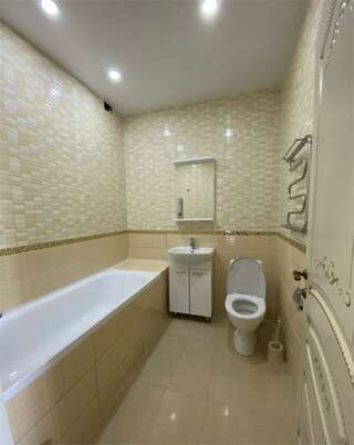 Гостиница 1001 Ночь Тольятти Апартаменты в Федоровке-7