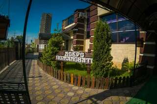 Гостиница 1001 Ночь Тольятти Стандарт с одной двуспальной кроватью-3