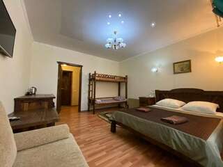 Гостиница 1001 Ночь Тольятти Семейный Комфорт-2