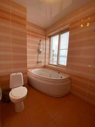 Гостиница 1001 Ночь Тольятти Двухкомнатный Комфорт-3