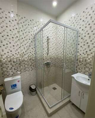 Гостиница 1001 Ночь Тольятти Апартаменты в Федоровке-6