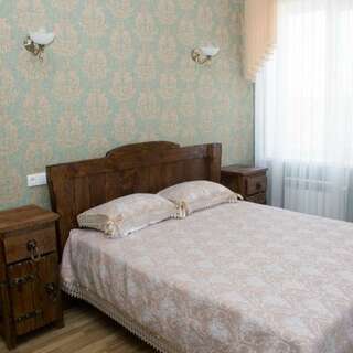 Гостиница 1001 Ночь Тольятти Двухкомнатный комфорт-1