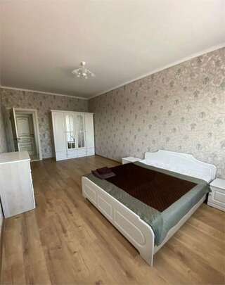 Гостиница 1001 Ночь Тольятти Апартаменты в Федоровке-9