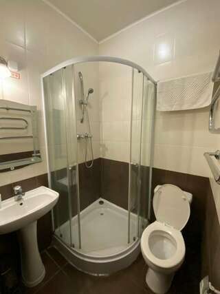 Гостиница 1001 Ночь Тольятти Семейный Комфорт-3