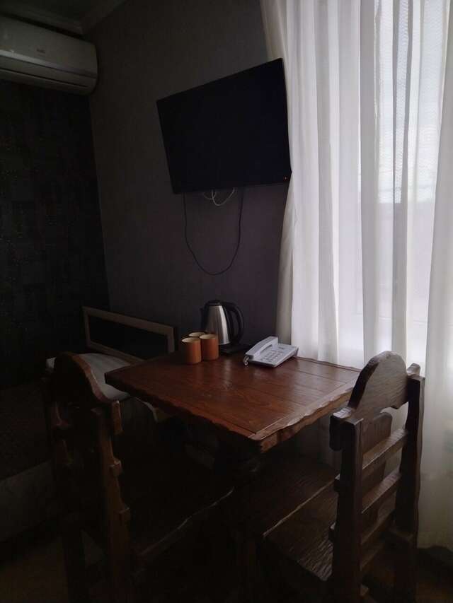 Гостиница 1001 Ночь Тольятти-63