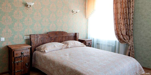 Гостиница 1001 Ночь Тольятти-69