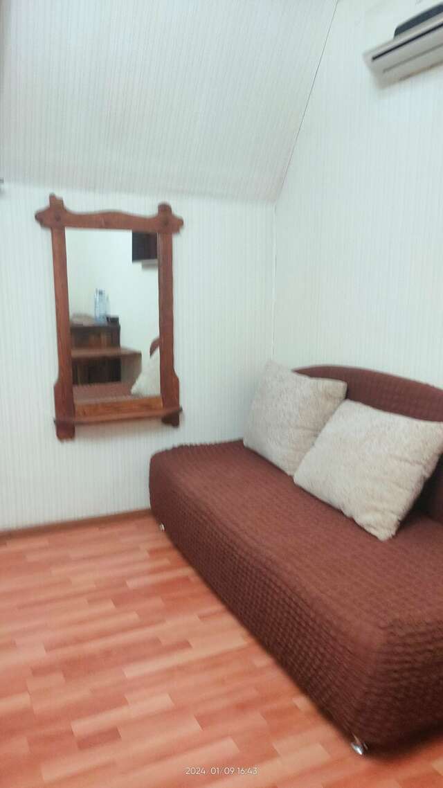 Гостиница 1001 Ночь Тольятти-68