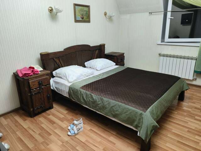 Гостиница 1001 Ночь Тольятти-49