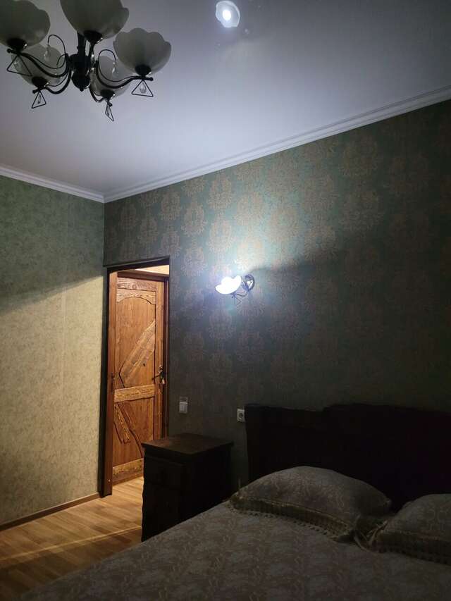 Гостиница 1001 Ночь Тольятти-81