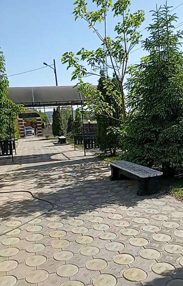 Гостиница 1001 Ночь Тольятти-42